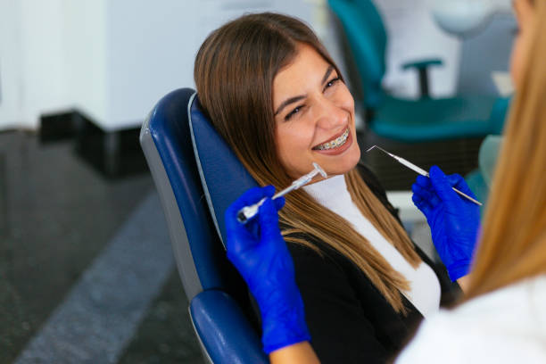 Best Dental Exams and Cleanings  in Carson, WA
