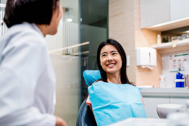 Best Dental Inlays and Onlays  in Carson, WA