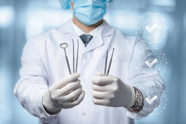 Best Laser Dentistry  in Carson, WA
