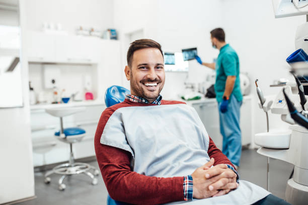Emergency Dental Services in Carson, WA