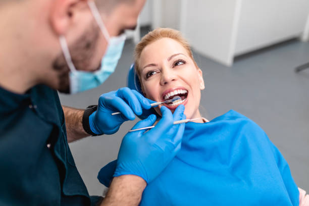 TMJ/TMD Treatment in Carson, WA
