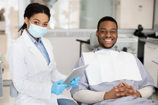 Best Oral Cancer Screening  in Carson, WA