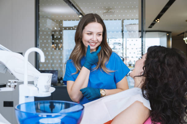 Best TMJ/TMD Treatment  in Carson, WA