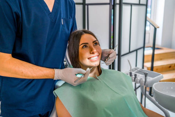 Best Teeth Whitening  in Carson, WA