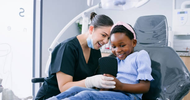 Best Full Mouth Reconstruction  in Carson, WA