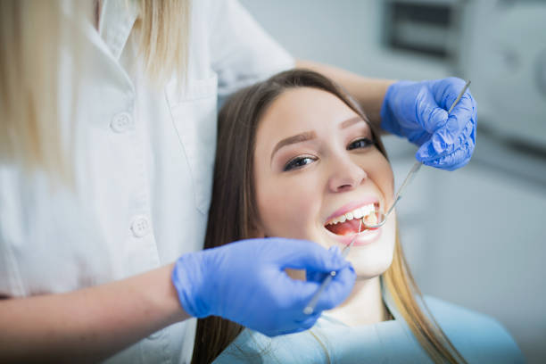 Emergency Dental Services in Carson, WA