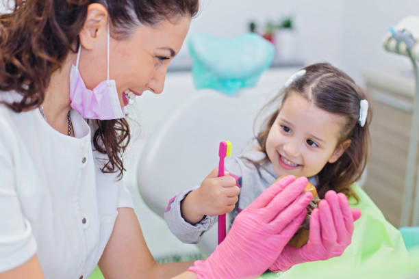 Best Wisdom Tooth Removal  in Carson, WA
